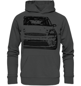 FGKFI6OLSHD - Organic Hoodie