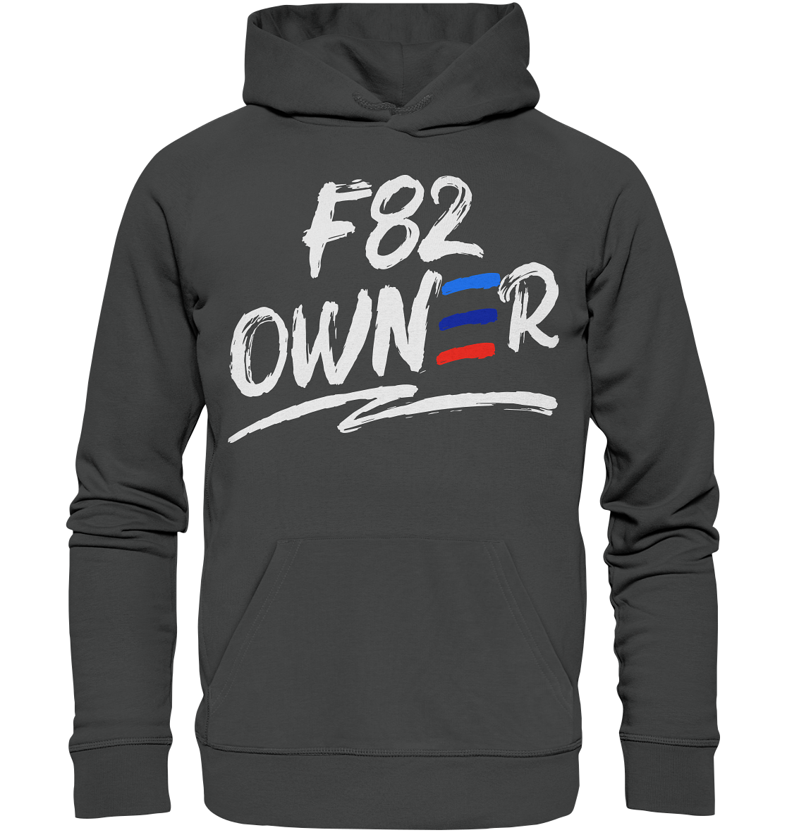 BGKF82OWNERHD - Organic Hoodie