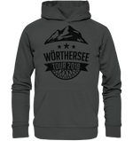 Lade das Bild in den Galerie-Viewer, WS12018BHD - Organic Hoodie
