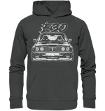 Lade das Bild in den Galerie-Viewer, BGKE30FDWHD - Organic Hoodie
