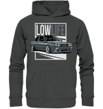 Lade das Bild in den Galerie-Viewer, BGKE30LLHD - Organic Hoodie
