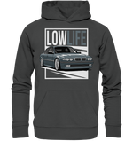 Lade das Bild in den Galerie-Viewer, BGKE38LLHD - Organic Hoodie
