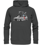 Lade das Bild in den Galerie-Viewer, BGKE36SKULLHD - Organic Hoodie
