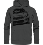 Lade das Bild in den Galerie-Viewer, KGKCGTOLSHD - Organic Hoodie
