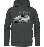 Lade das Bild in den Galerie-Viewer, OGKCDOSKULLHD - Organic Hoodie
