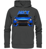 Lade das Bild in den Galerie-Viewer, FGKF3RSKILHD - Organic Hoodie
