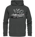 Lade das Bild in den Galerie-Viewer, VGKV60OSKULLHD - Organic Hoodie
