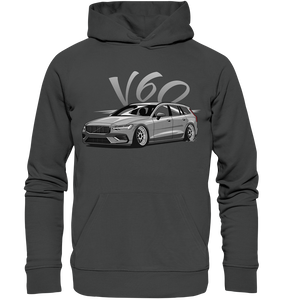 VGKV60OSKULLHD - Organic Hoodie