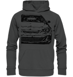 Lade das Bild in den Galerie-Viewer, OGKAJOOLSHD - Organic Hoodie

