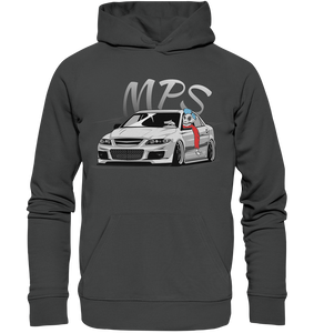 MGK6MPSSKULLHD - Organic Hoodie