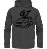 Lade das Bild in den Galerie-Viewer, MGK6GJDIRTYHD - Organic Hoodie
