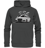 Lade das Bild in den Galerie-Viewer, AGKRS64GOSKULLHD - Organic Hoodie
