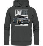 Lade das Bild in den Galerie-Viewer, BGKE23LLHD - Organic Hoodie
