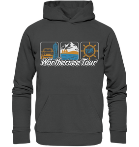 WS32018WHD - Organic Hoodie