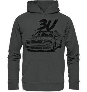 SGKS3UDIRTYHD - Organic Hoodie