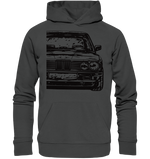 Lade das Bild in den Galerie-Viewer, BGKE28OLSHD - Organic Hoodie
