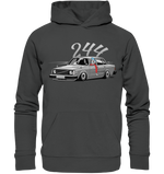 Lade das Bild in den Galerie-Viewer, VGK244SKULLHD - Organic Hoodie
