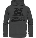 Lade das Bild in den Galerie-Viewer, RGK5TDIRTYHD - Organic Hoodie
