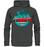 Lade das Bild in den Galerie-Viewer, BGKE39TSICHD - Organic Hoodie
