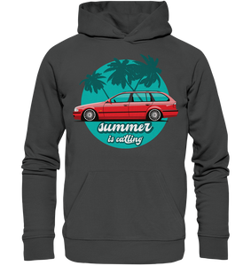 BGKE39TSICHD - Organic Hoodie
