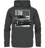 Lade das Bild in den Galerie-Viewer, BGKE34TLLHD - Organic Hoodie
