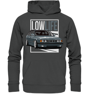 BGKE34TLLHD - Organic Hoodie