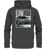 Lade das Bild in den Galerie-Viewer, BGKE46LLHD - Organic Hoodie
