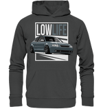 Lade das Bild in den Galerie-Viewer, AGKS38LLLHD - Organic Hoodie
