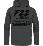 Lade das Bild in den Galerie-Viewer, BGKF22DIRTYHD - Organic Hoodie
