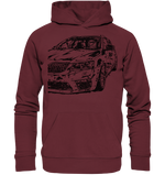 Lade das Bild in den Galerie-Viewer, SGKO3RSDIRTYHD - Organic Hoodie
