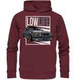 Lade das Bild in den Galerie-Viewer, BGKE32LLHD - Organic Hoodie
