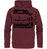 Lade das Bild in den Galerie-Viewer, OGKAJOOLSHD - Organic Hoodie
