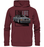 Lade das Bild in den Galerie-Viewer, BGKE24LLHD - Organic Hoodie
