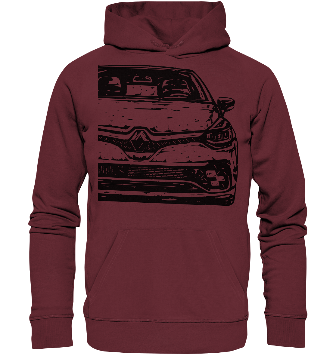 RGKC4RS2OLSHD - Organic Hoodie