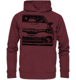 Lade das Bild in den Galerie-Viewer, RGKC4RS2OLSHD - Organic Hoodie
