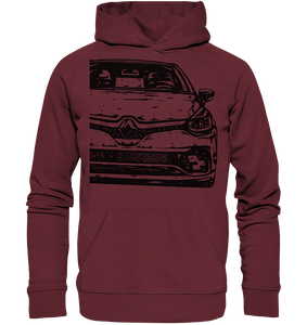 RGKC4RS2OLSHD - Organic Hoodie