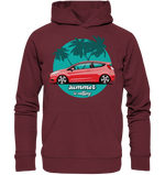Lade das Bild in den Galerie-Viewer, FGKFI7SICHD - Organic Hoodie
