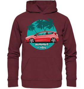 FGKFI7SICHD - Organic Hoodie