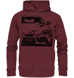 Lade das Bild in den Galerie-Viewer, TGKS5OLSHD - Organic Hoodie
