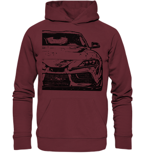 TGKS5OLSHD - Organic Hoodie