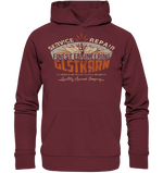 Lade das Bild in den Galerie-Viewer, ALLG_ZuendkerzeHD - Organic Hoodie
