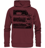 Lade das Bild in den Galerie-Viewer, VGKXC40OLSHD - Organic Hoodie
