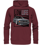 Lade das Bild in den Galerie-Viewer, BGKE34LLHD - Organic Hoodie
