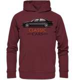 Lade das Bild in den Galerie-Viewer, BGKE34FDBHD - Organic Hoodie
