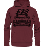 Lade das Bild in den Galerie-Viewer, BGKE28FDBHD - Organic Hoodie
