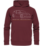 Lade das Bild in den Galerie-Viewer, FGKFI7LAWHD - Organic Hoodie
