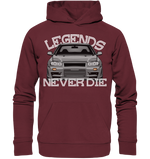 Lade das Bild in den Galerie-Viewer, NGKR34LNDHD - Organic Hoodie
