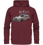 Lade das Bild in den Galerie-Viewer, VGK850KSKULLHD - Organic Hoodie
