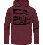 Lade das Bild in den Galerie-Viewer, BGKE34DIRTYHD - Organic Hoodie
