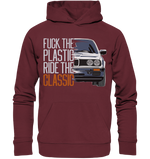 Lade das Bild in den Galerie-Viewer, BGKE30FTPHD - Organic Hoodie
